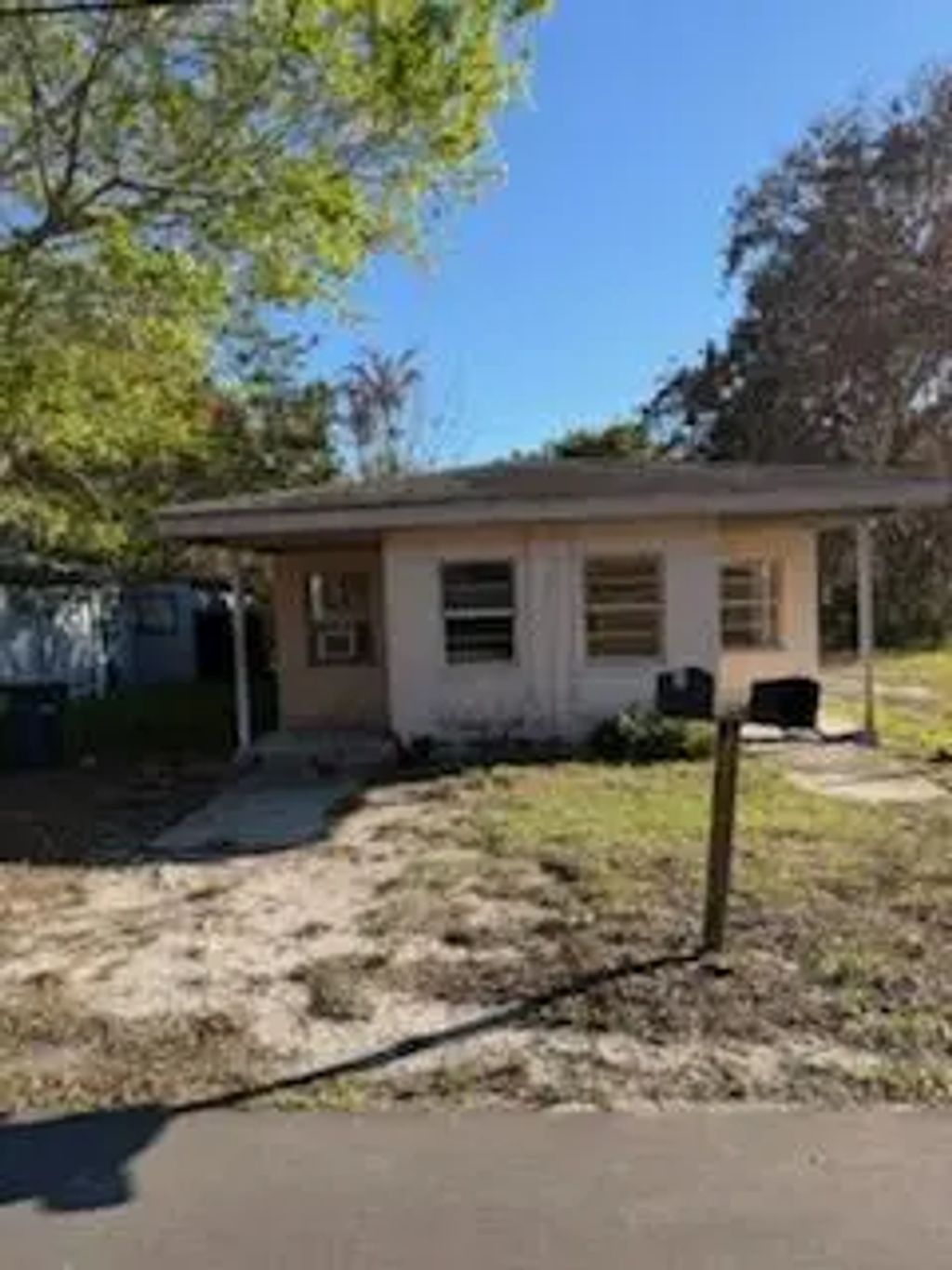 1503 Edgewood Ter Terrace, Fort Pierce