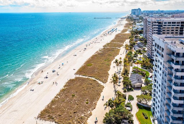 5200 N Ocean Boulevard #1503, Lauderdale-By-The-Sea