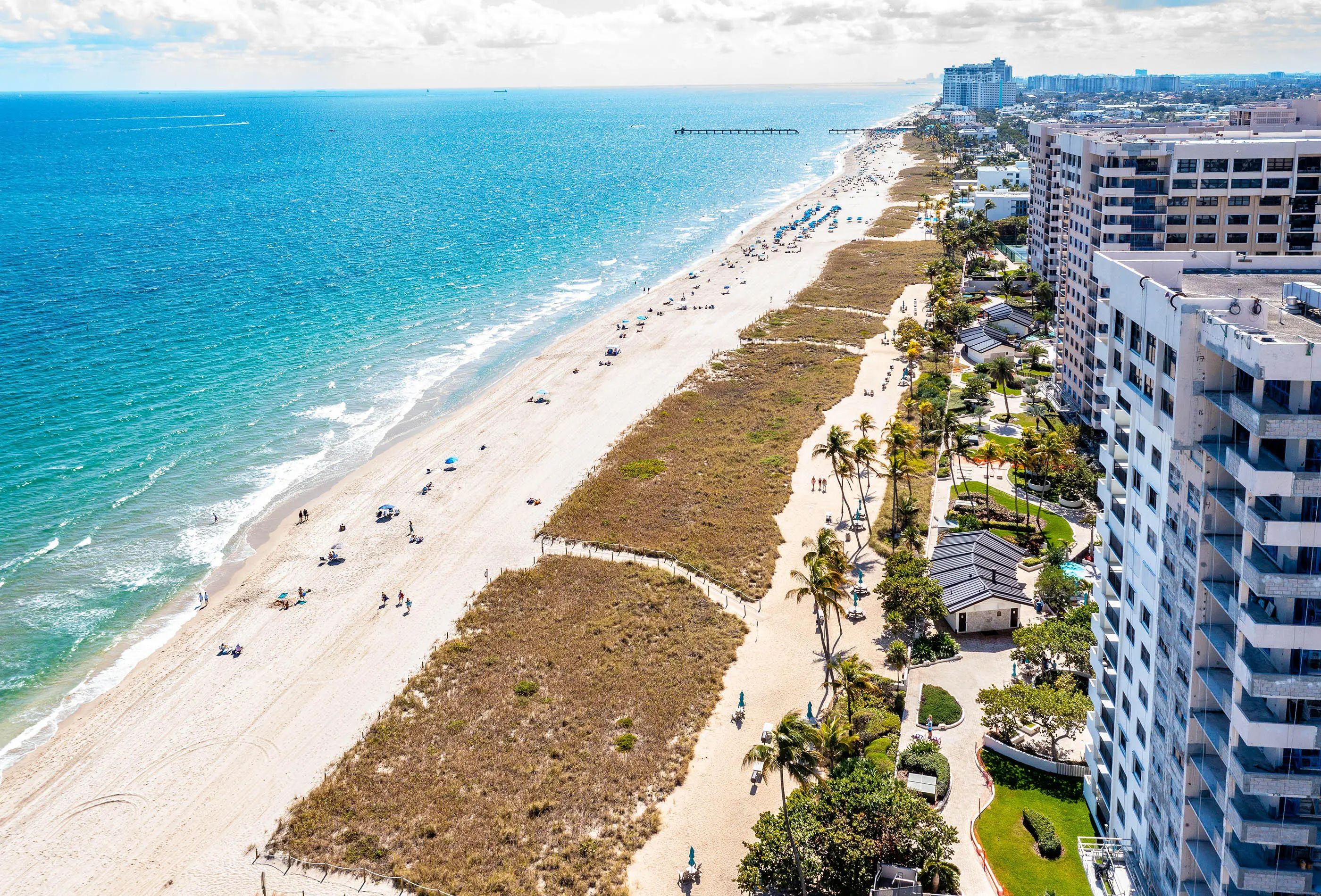 5200 N Ocean Boulevard #1503, Lauderdale-by-the-sea