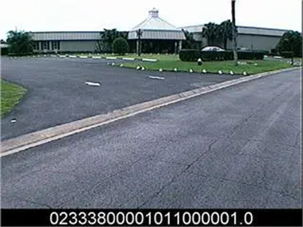 8775 20th Street Lot 96, Vero Beach
