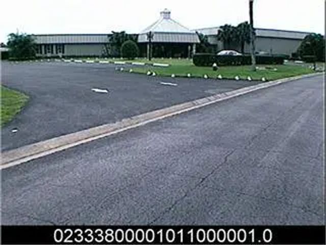 8775 20th Street Lot 96, Vero Beach