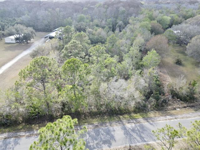1465 Ne 342nd Trail, Okeechobee