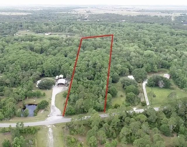 2 of 6 - 1465 Ne 342nd Trail, Okeechobee, FL