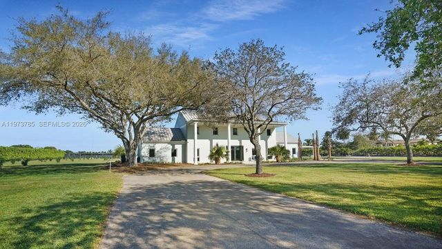 25025 Sw 202nd Avenue, Homestead