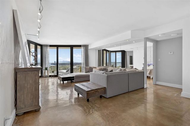 2 of 53 - 2000 Towerside Terrace #1408, Miami, FL