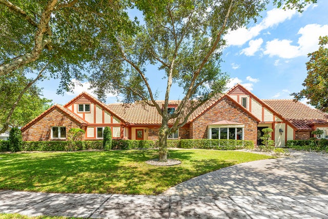 3790 Kings Way, Boca Raton