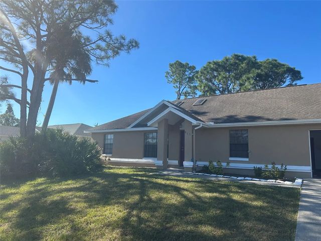 2 of 7 - 813 Seven Gables Circle, Palm Bay, FL