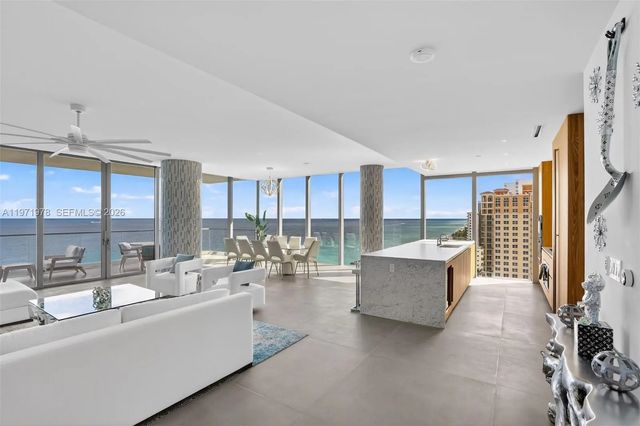 2 of 76 - 2000 S Ocean Drive #14b, Hallandale Beach, FL