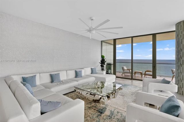 3 of 76 - 2000 S Ocean Drive #14b, Hallandale Beach, FL