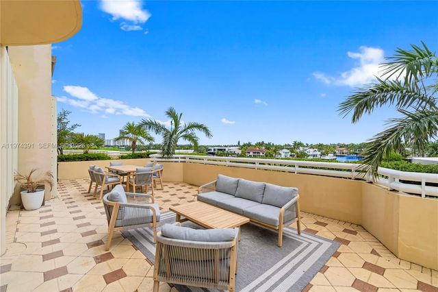 20191 E Country Club Drive #407, Aventura
