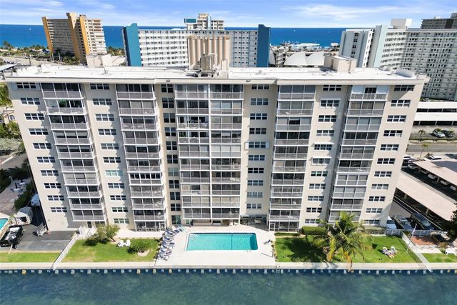 303 N Riverside Drive #ph3, Pompano Beach