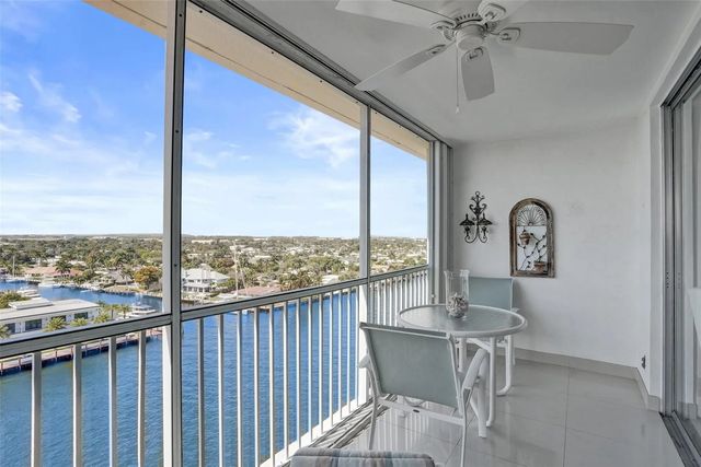 3 of 32 - 303 N Riverside Drive #ph3, Pompano Beach, FL