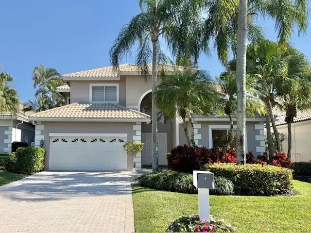 17030 Grand Bay Drive, Boca Raton