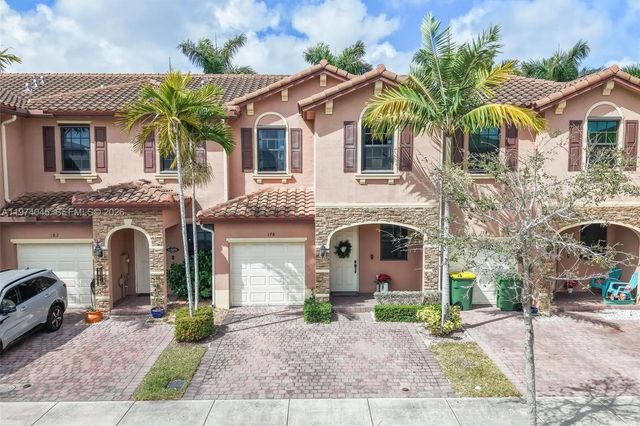 178 Se 33rd Terrace, Homestead