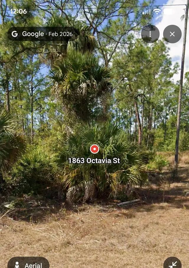 1863 Octavia Street, Lehigh Acres