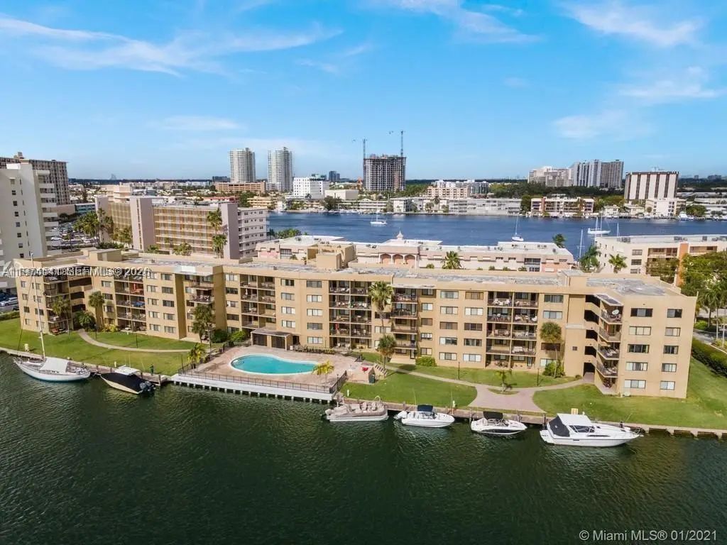 301 Golden Isles Drive #109, Hallandale Beach