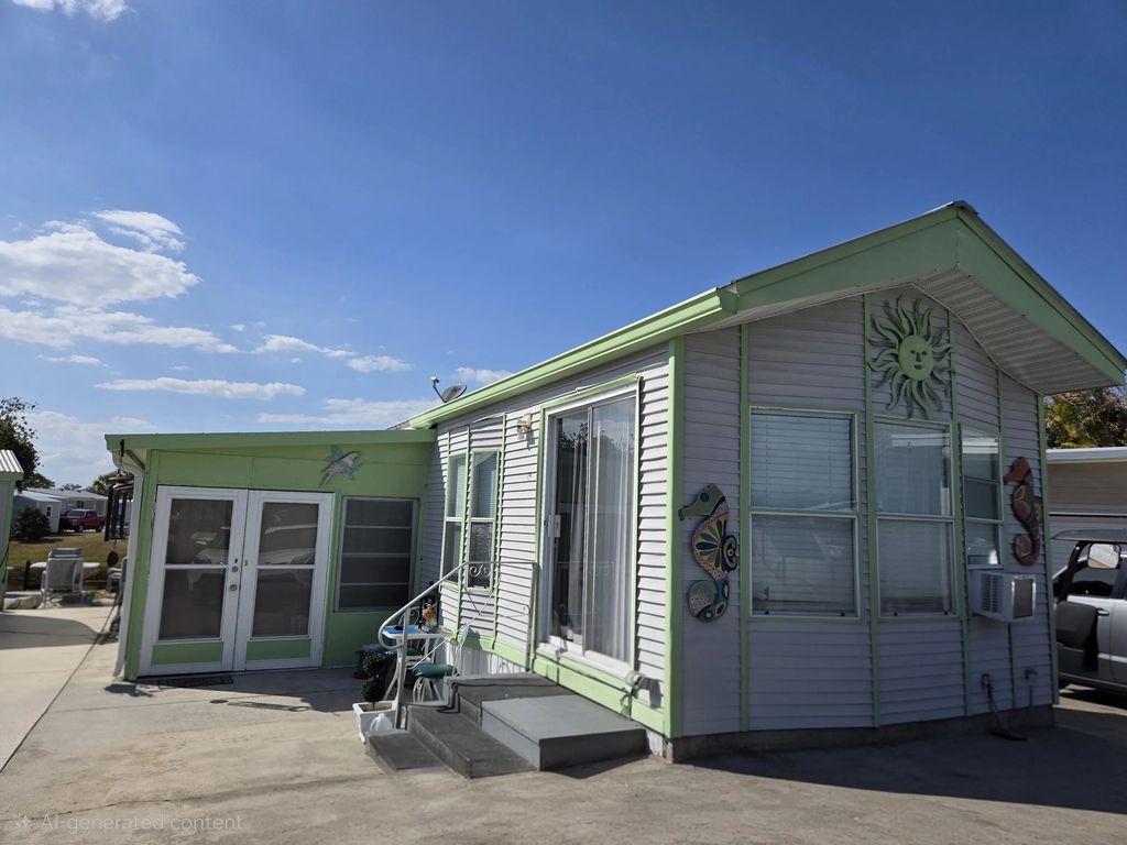 14270 Se 124th Drive #243, Okeechobee