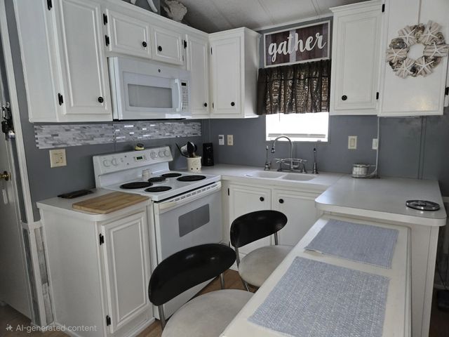 5 of 25 - 14270 Se 124th Drive #243, Okeechobee, FL