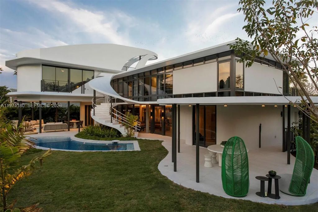 5261 Ne 5th Avenue, Miami