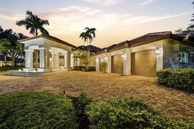 3 of 88 - 3520 Paddock Road, Weston, FL