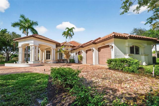 4 of 88 - 3520 Paddock Road, Weston, FL