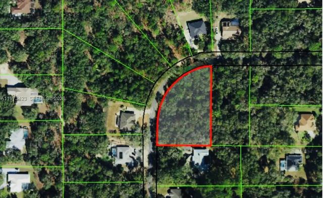 4270 N Indianriver Drive, 
