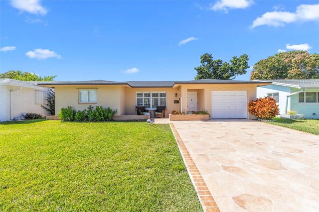 5607 Nw 49th Avenue, Tamarac