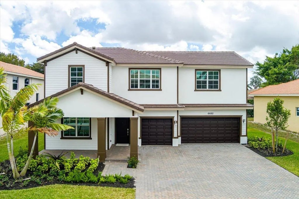 6682 Cobia Circle, Boynton Beach
