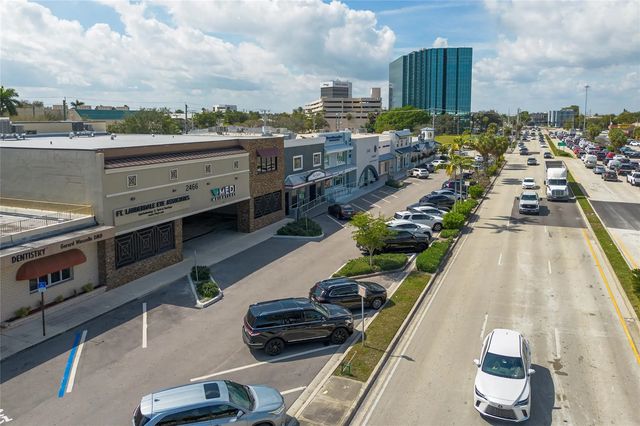 2 of 25 - 2466 E Commercial Boulevard #102-103, Fort Lauderdale, FL