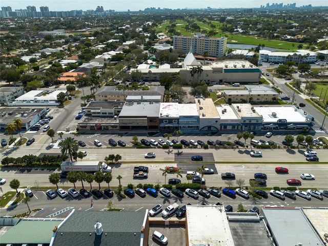 4 of 25 - 2466 E Commercial Boulevard #102-103, Fort Lauderdale, FL