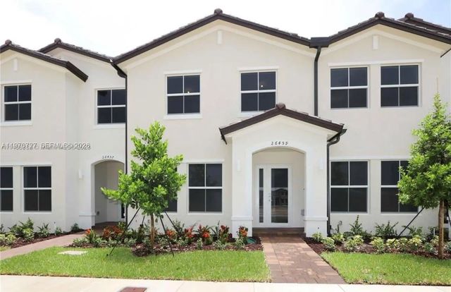 26459 Sw 148th Avenue, Homestead