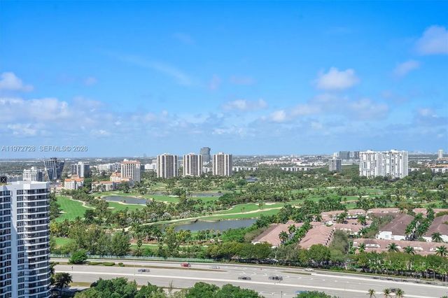 3 of 55 - 3530 Mystic Pointe Drive #2907, Aventura, FL