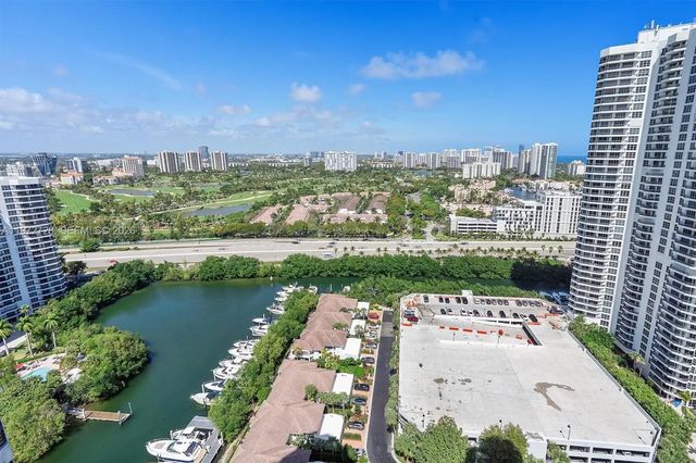 5 of 55 - 3530 Mystic Pointe Drive #2907, Aventura, FL