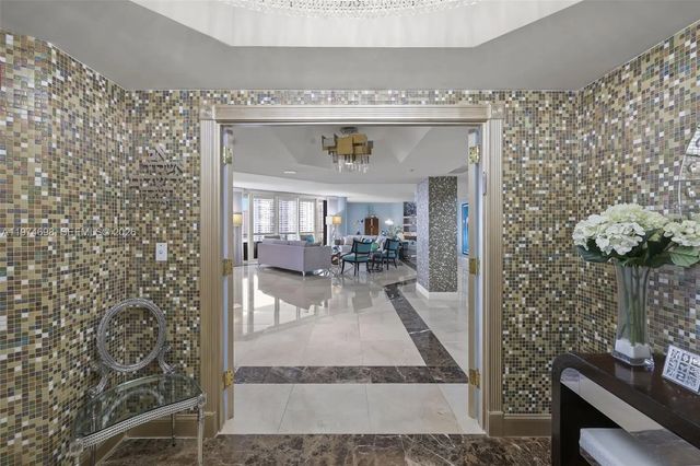 2 of 50 - 2600 Island Boulevard #1006, Aventura, FL