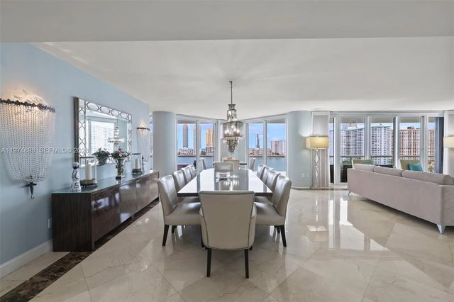 4 of 50 - 2600 Island Boulevard #1006, Aventura, FL