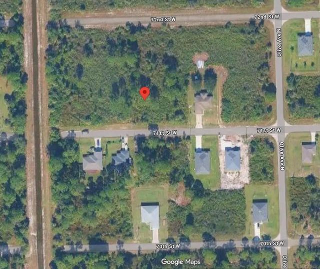 3122 71st Street, Lehigh Acres