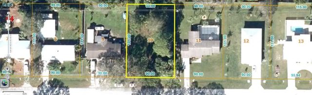 2 of 2 - 7802 Pacific Avenue, Fort Pierce, FL