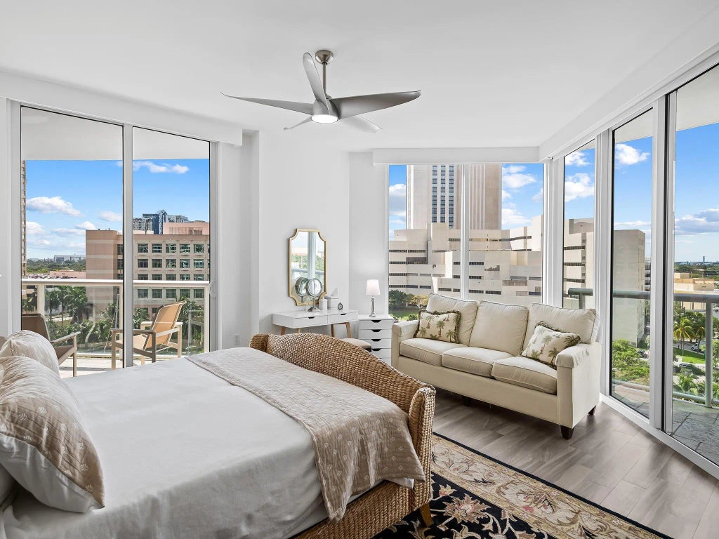 333 Las Olas Way #910, Fort Lauderdale