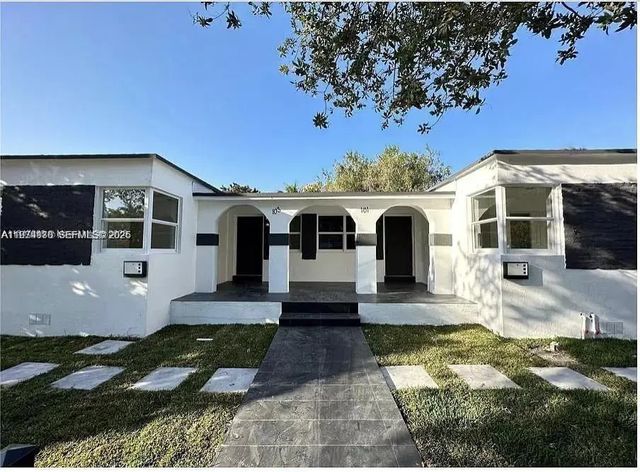 101 Nw 68th Terrace, Miami