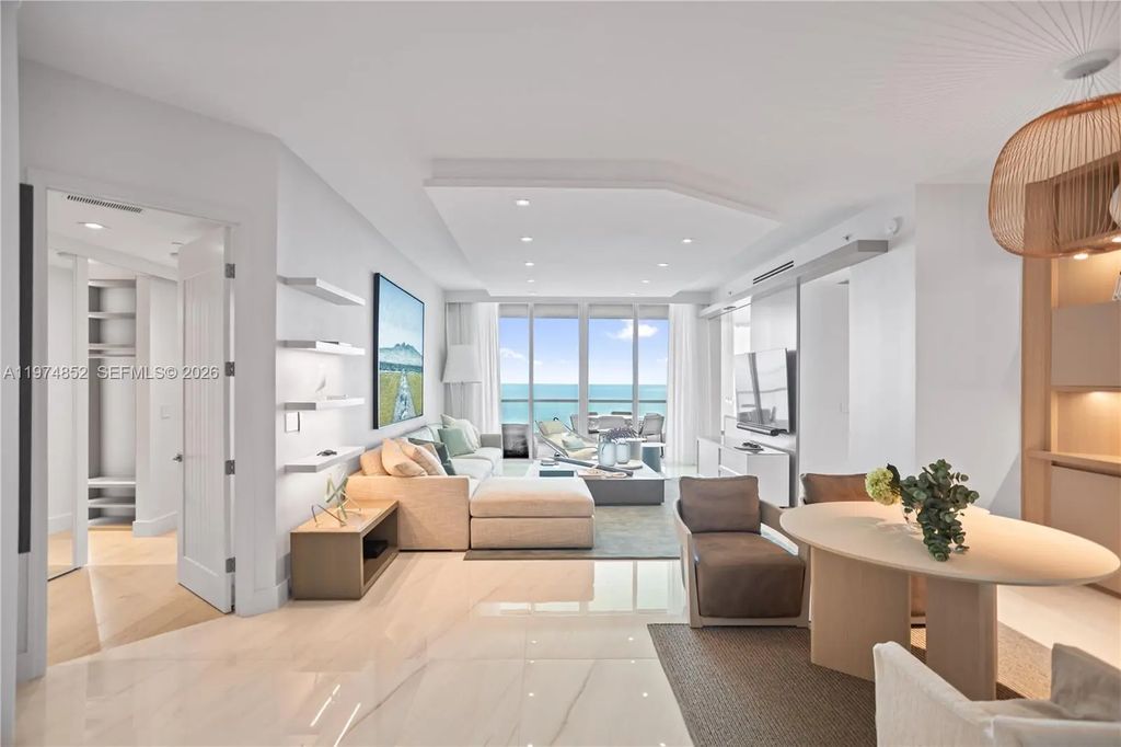 16051 Collins Avenue #3202, Sunny Isles Beach