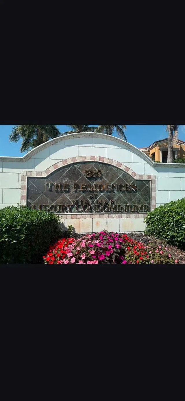 2090 W Preserve Way #206, Miramar