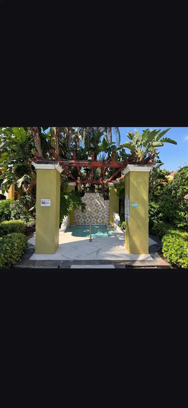2 of 25 - 2090 W Preserve Way #206, Miramar, FL