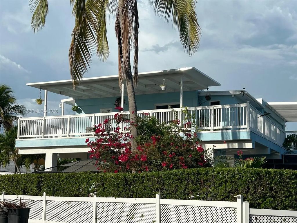 212 Banyan Lane, Tavernier