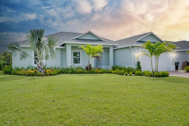 3 of 52 - 388 Sw Vista Lake Drive, Port St. Lucie, FL