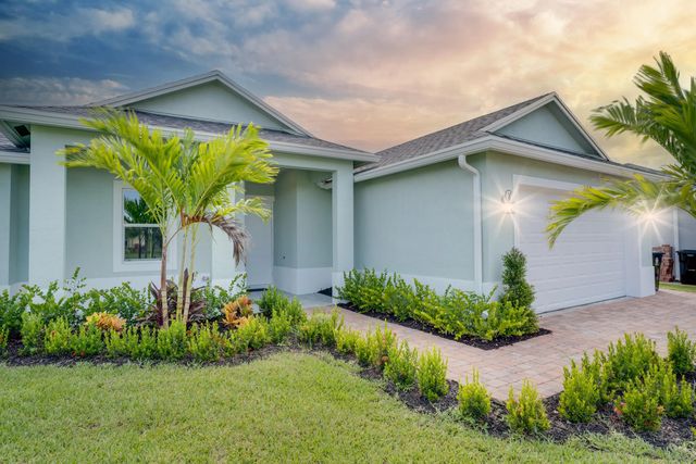 4 of 52 - 388 Sw Vista Lake Drive, Port St. Lucie, FL