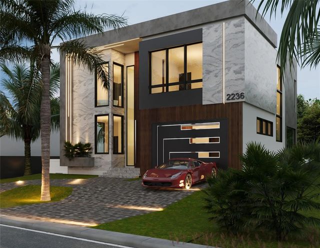 2336 Se 13th Court, Pompano Beach