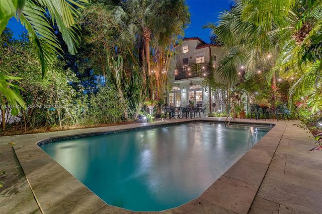 1720 Espanola Drive, Miami