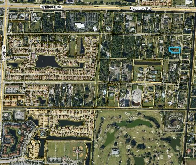 2 of 2 - 7235 Saddle Road, Lake Worth, FL