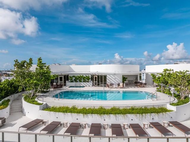4 of 47 - 1135 103rd #307, Bay Harbor Islands, FL