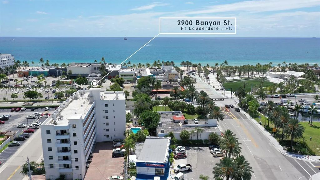 2900 Banyan Street #408, Fort Lauderdale